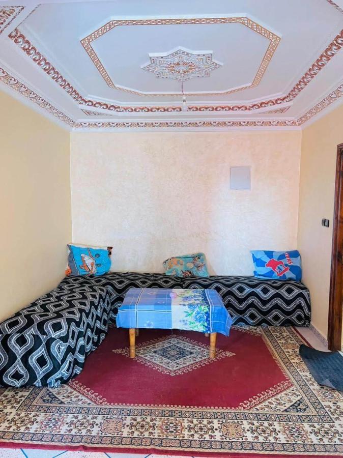 Хостел Atlantic House Tamraght Екстер'єр фото