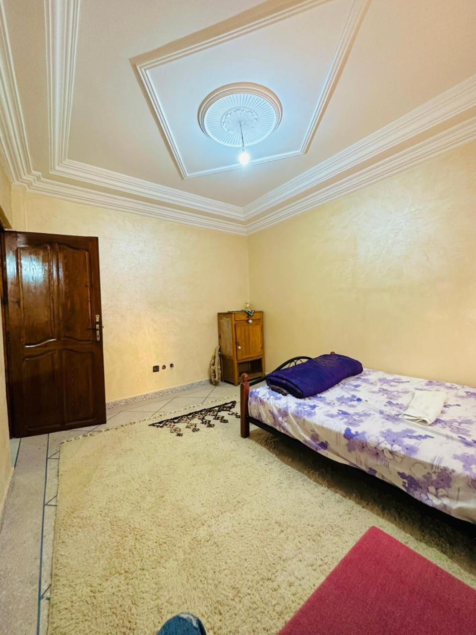 Хостел Atlantic House Tamraght Екстер'єр фото